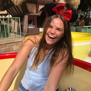 Meet your Posher, Tara